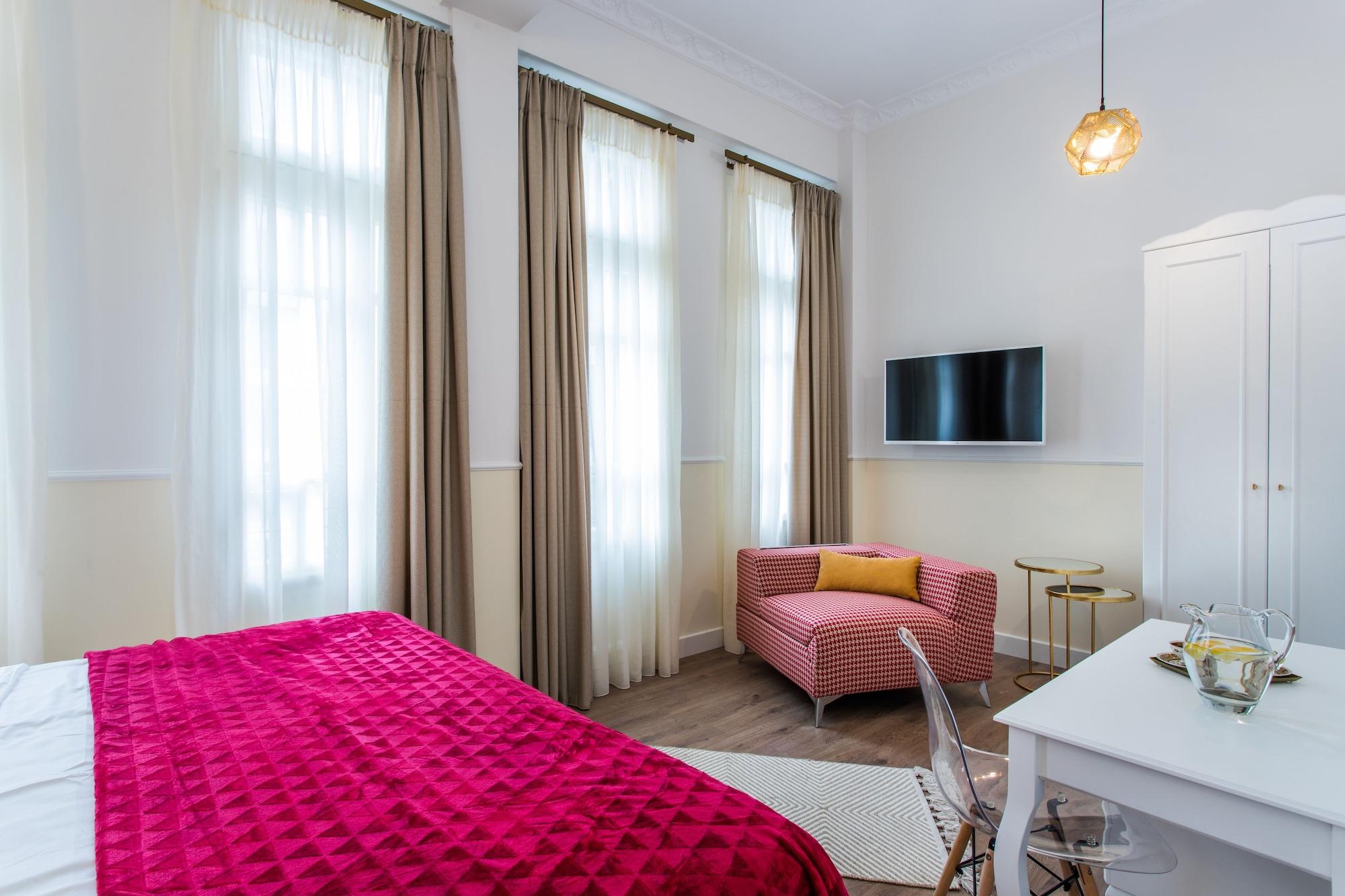 Bahar Boutique Hotel Thessaloníki Luaran gambar