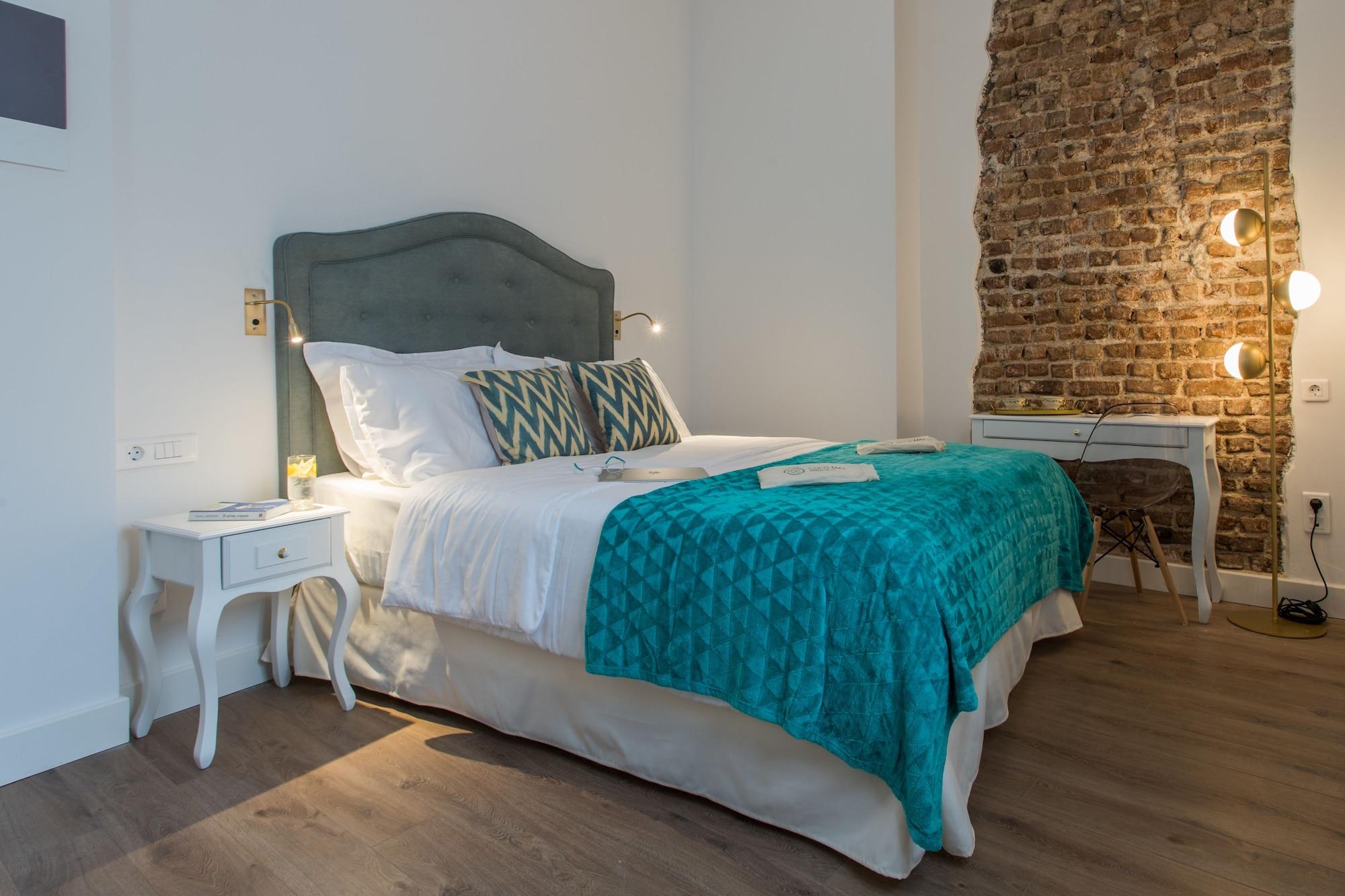 Bahar Boutique Hotel Thessaloníki Luaran gambar