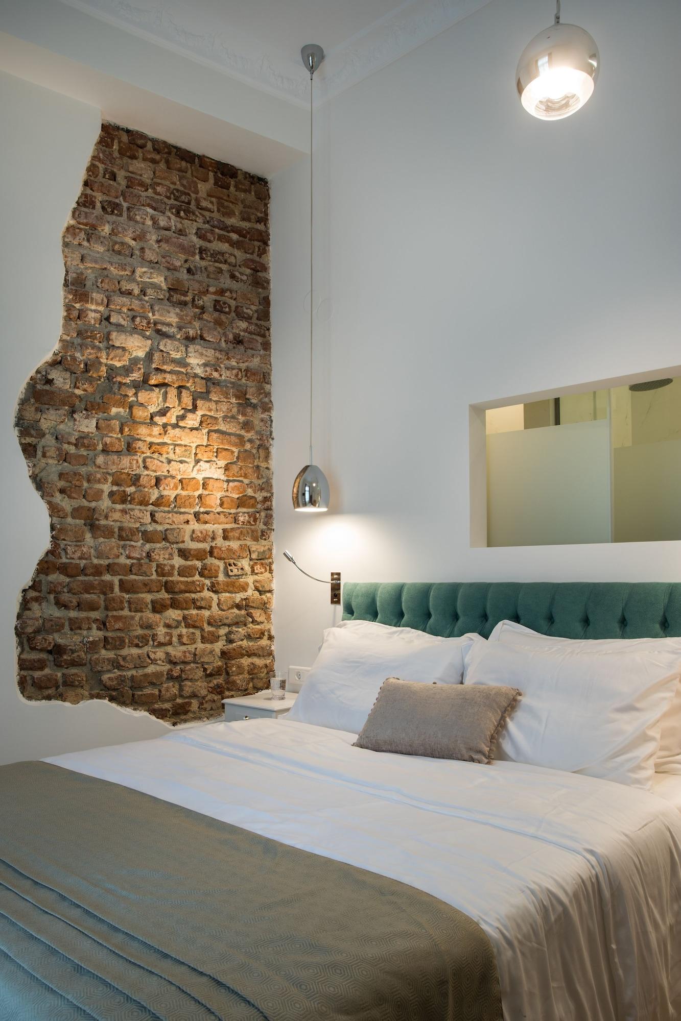 Bahar Boutique Hotel Thessaloníki Luaran gambar