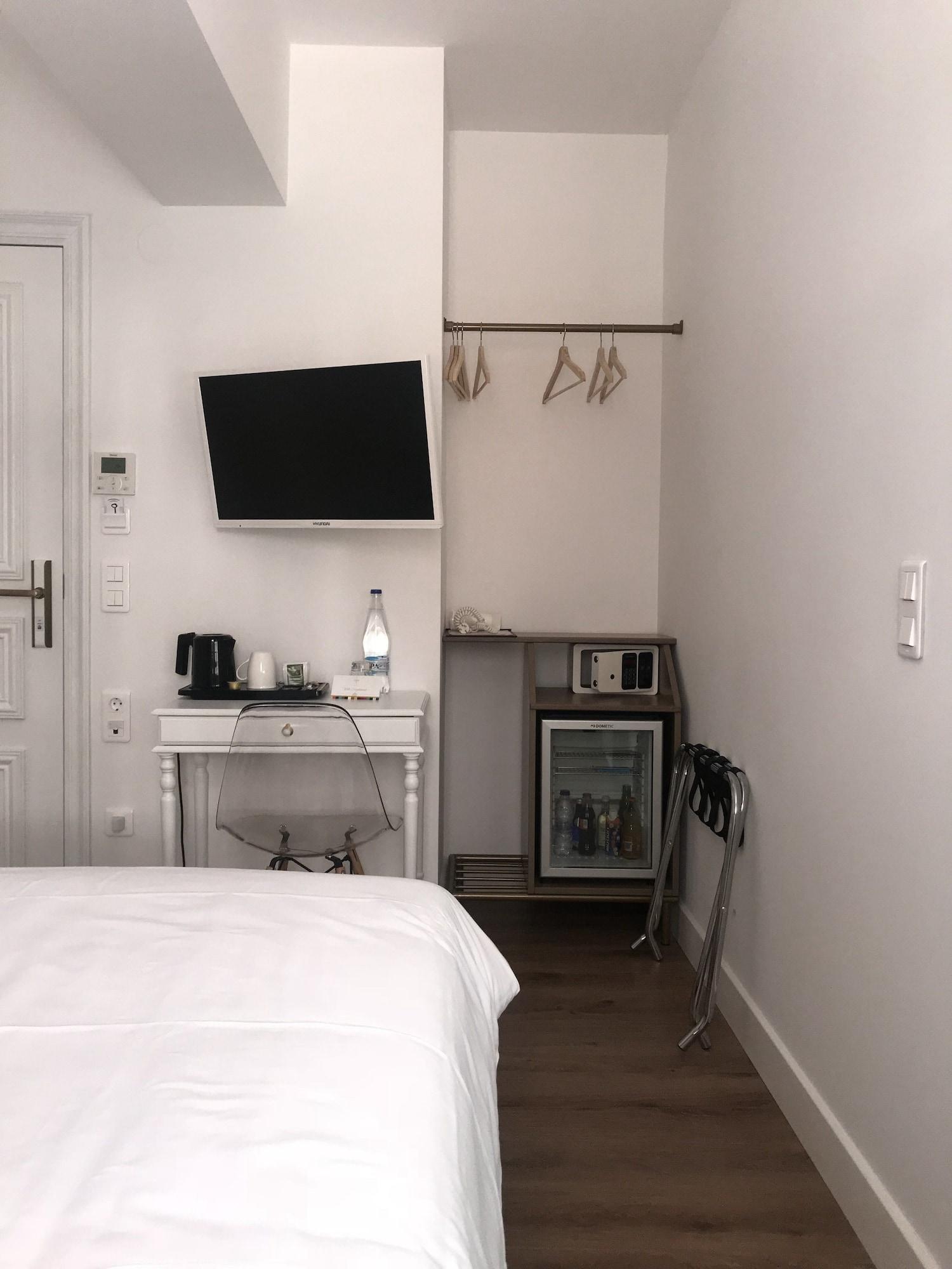Bahar Boutique Hotel Thessaloníki Luaran gambar