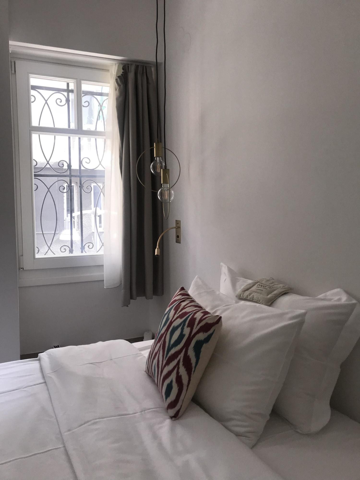 Bahar Boutique Hotel Thessaloníki Luaran gambar