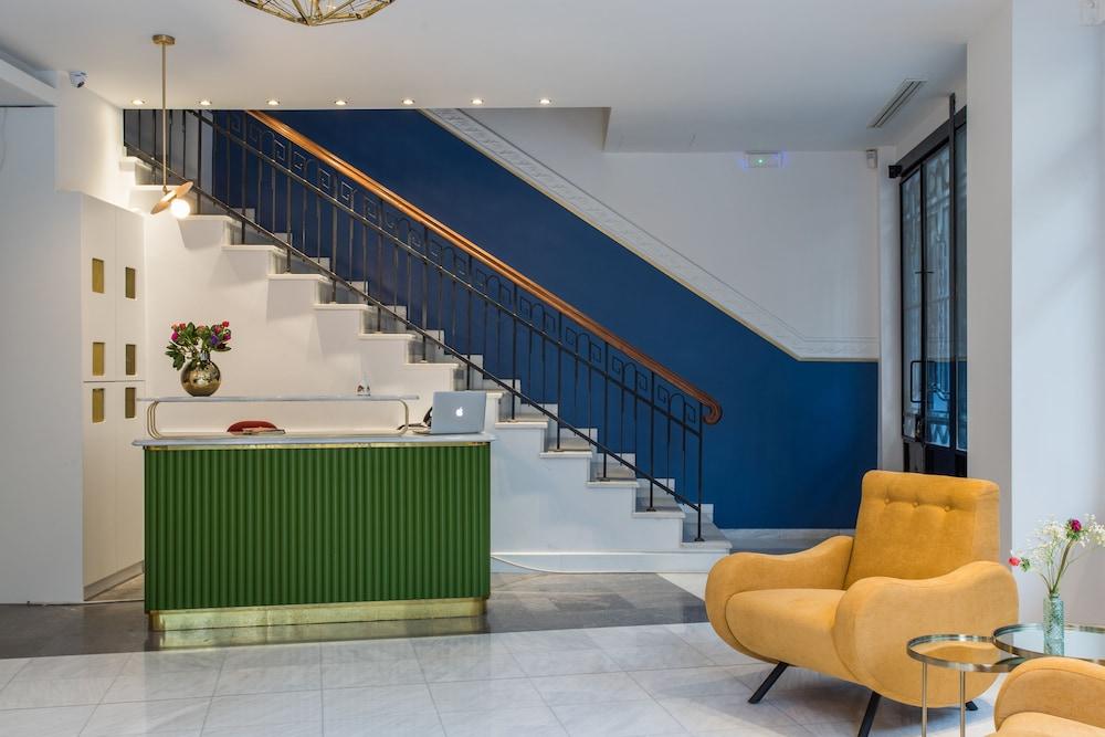 Bahar Boutique Hotel Thessaloníki Luaran gambar