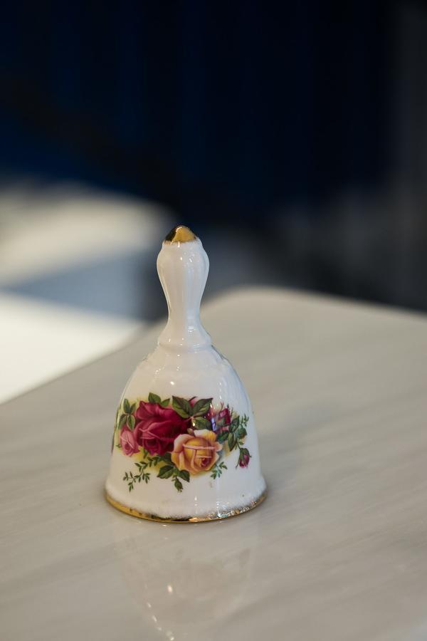Bahar Boutique Hotel Thessaloníki Luaran gambar