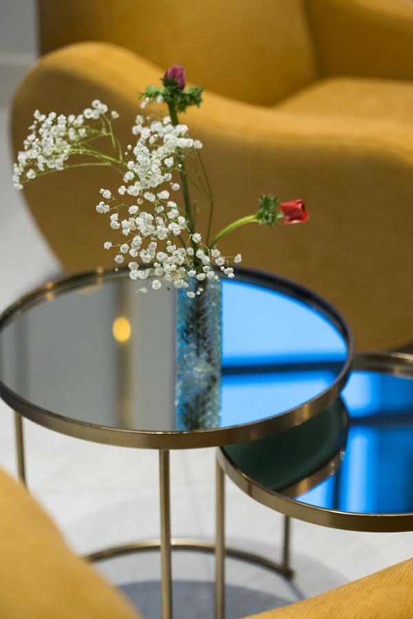 Bahar Boutique Hotel Thessaloníki Luaran gambar