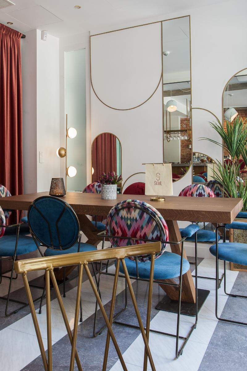 Bahar Boutique Hotel Thessaloníki Luaran gambar