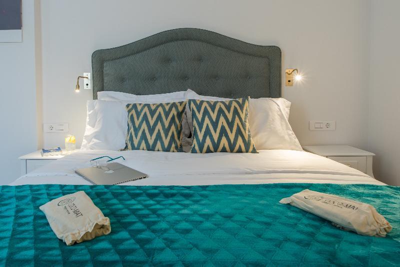 Bahar Boutique Hotel Thessaloníki Luaran gambar
