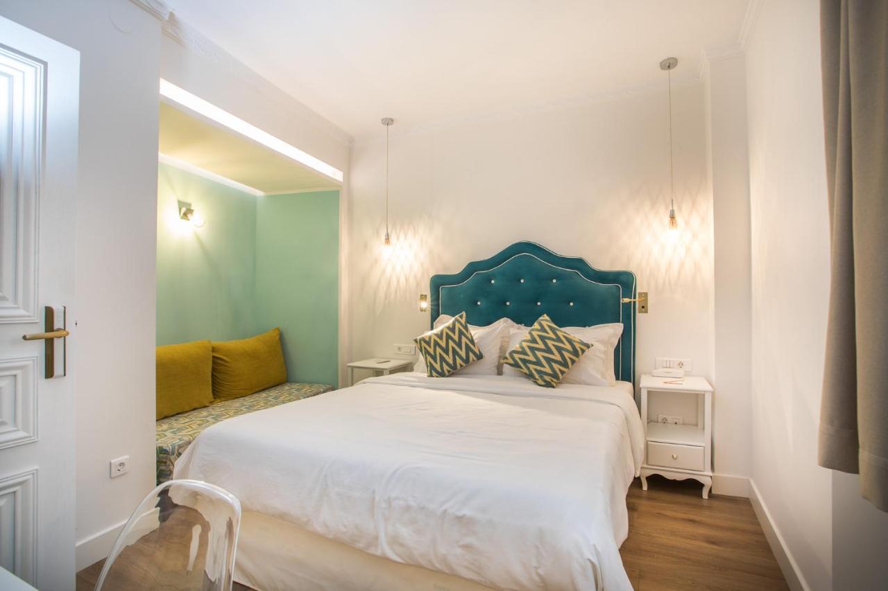 Bahar Boutique Hotel Thessaloníki Luaran gambar